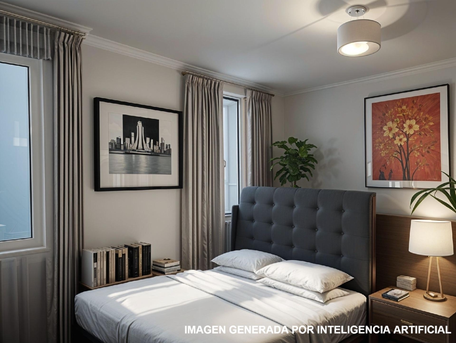  till salu lägenhet Valencia De Las Torres Campiña Sur 3