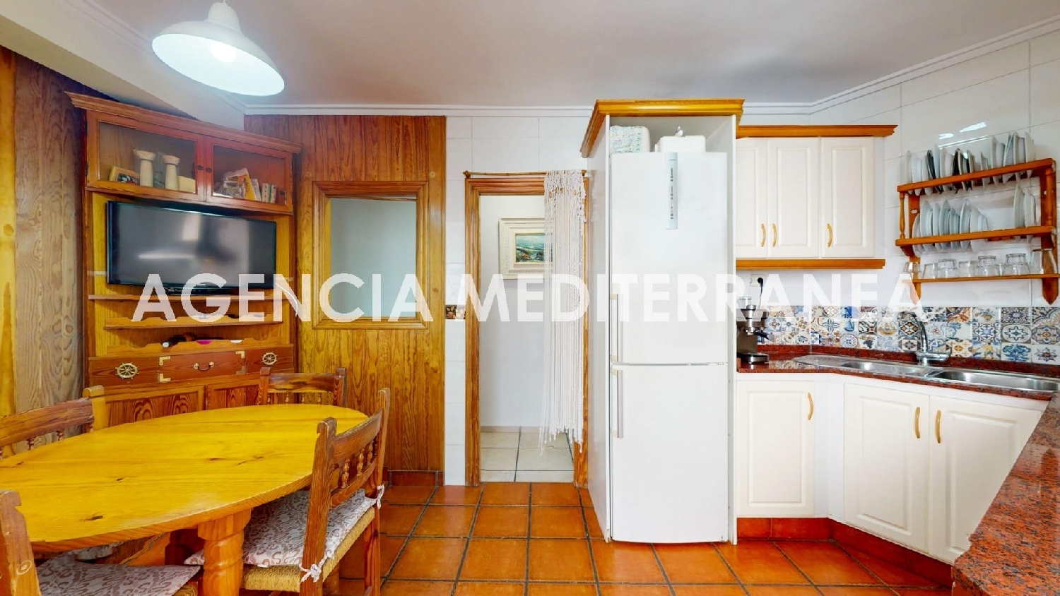  till salu lägenhet Valencia De Las Torres Campiña Sur 3