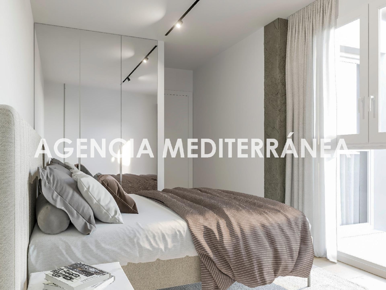 till salu lägenhet Valencia De Las Torres Campiña Sur 5