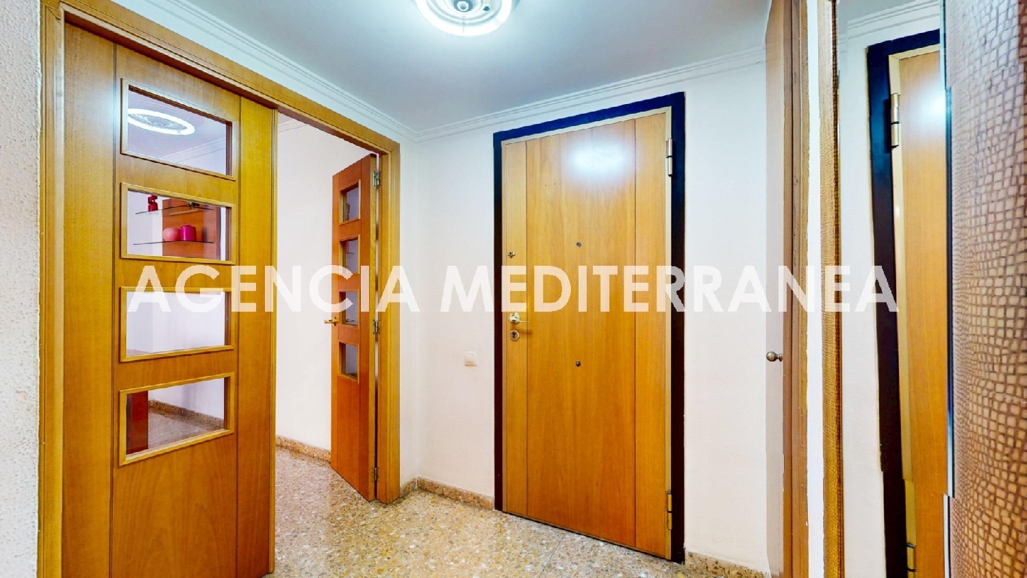  till salu lägenhet Valencia De Las Torres Campiña Sur 7