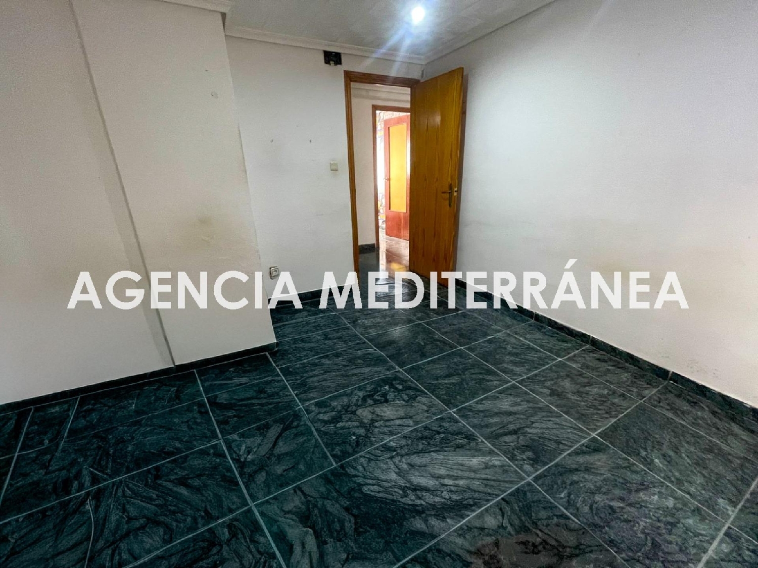  till salu lägenhet Valencia De Las Torres Campiña Sur 4