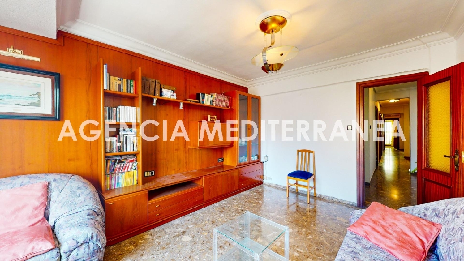  till salu lägenhet Valencia De Las Torres Campiña Sur 8