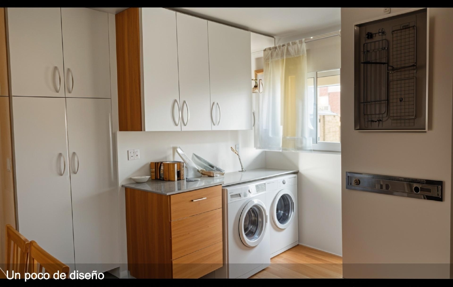  kaufen Wohnung Valencia De Las Torres Campiña Sur 4