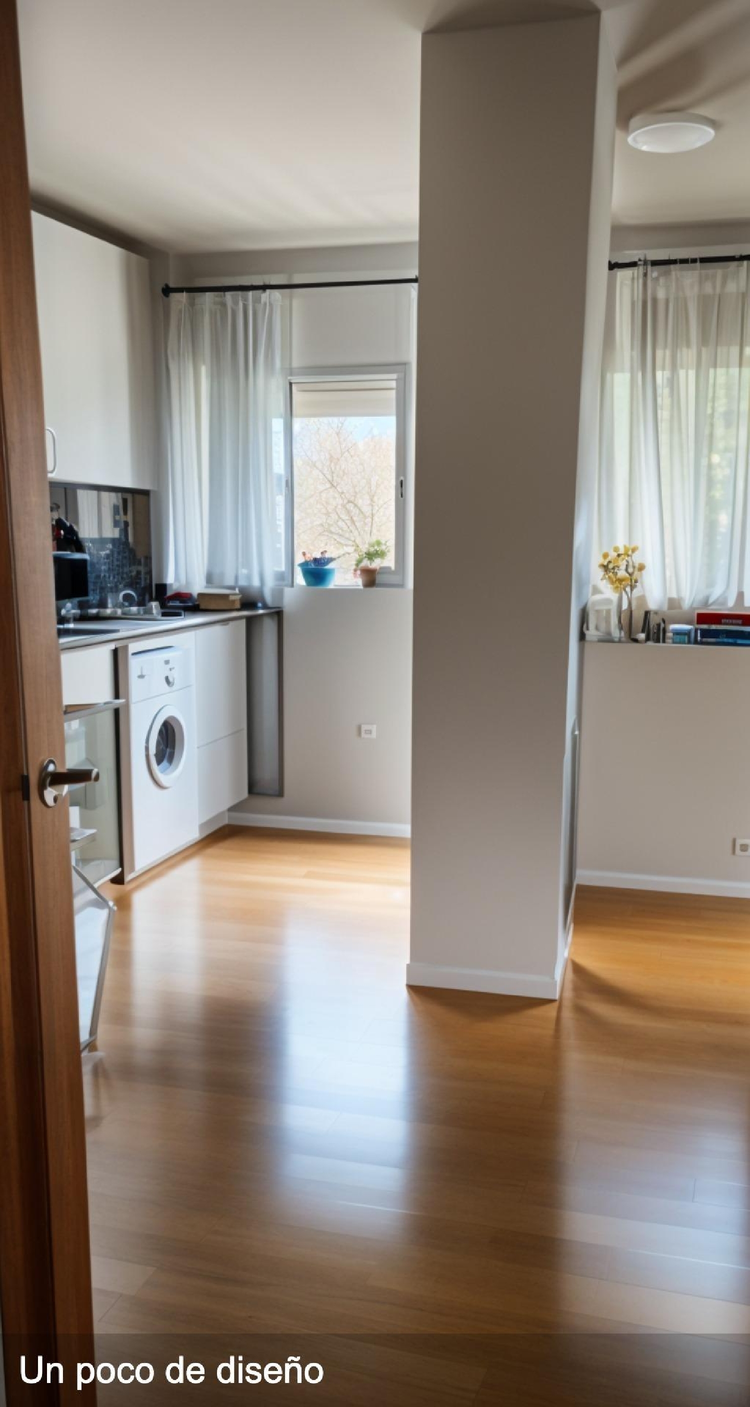  kaufen Wohnung Valencia De Las Torres Campiña Sur 5