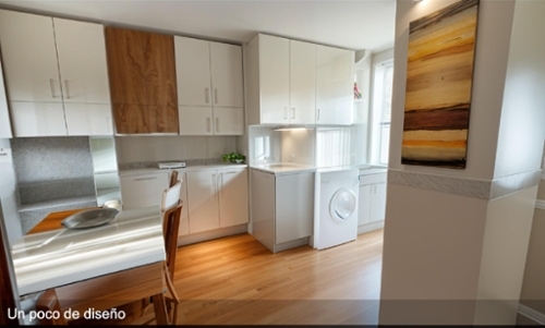 Valencia De Las Torres Campiña Sur Wohnung Bild 6295302