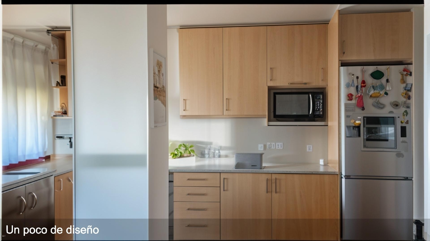 kaufen Wohnung Valencia De Las Torres Campiña Sur 3