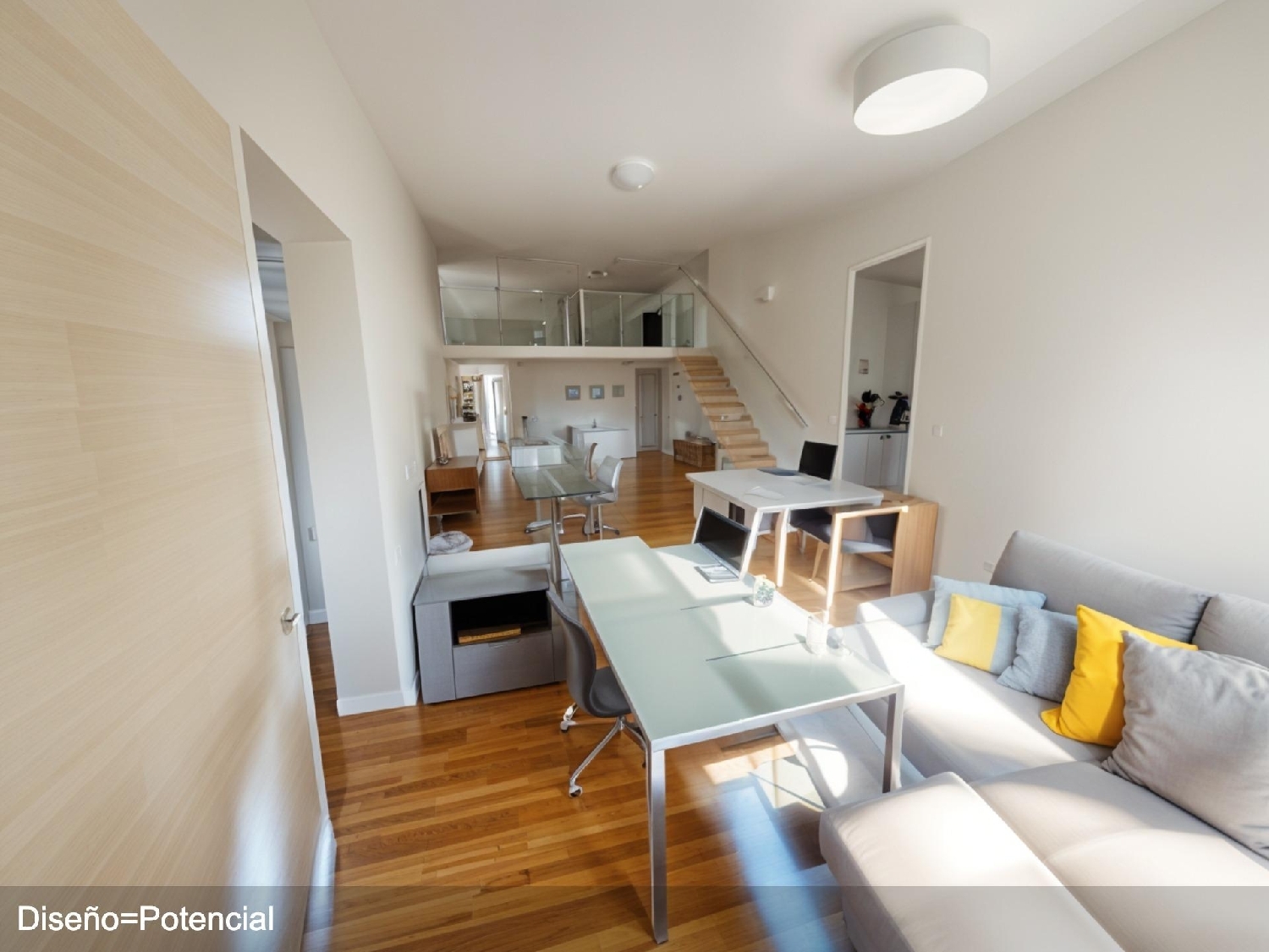  à vendre appartement Valencia De Las Torres Campiña Sur 4