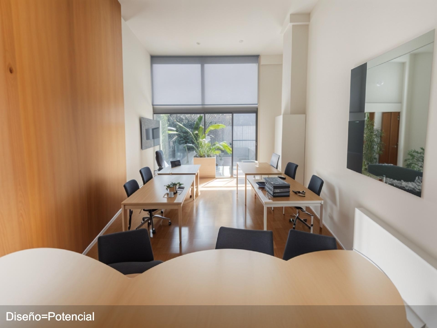  à vendre appartement Valencia De Las Torres Campiña Sur 5