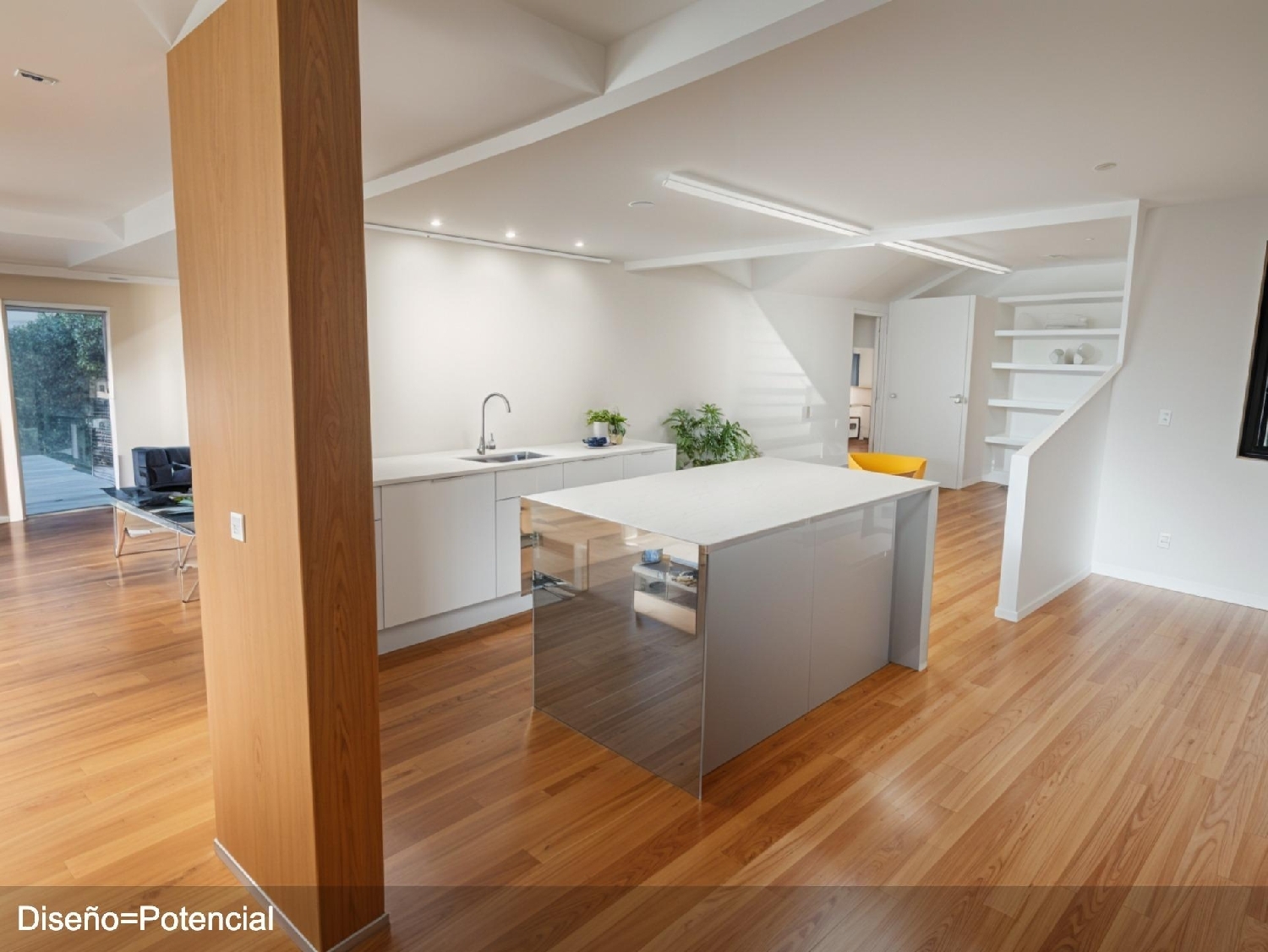  à vendre appartement Valencia De Las Torres Campiña Sur 6