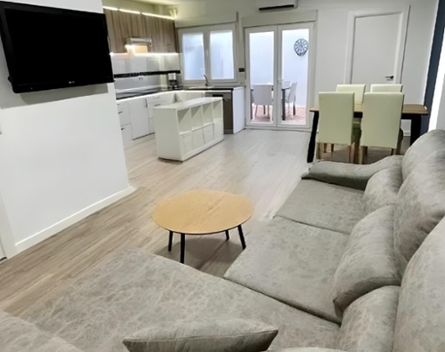 Valencia De Las Torres Campiña Sur apartamento foto 6297643
