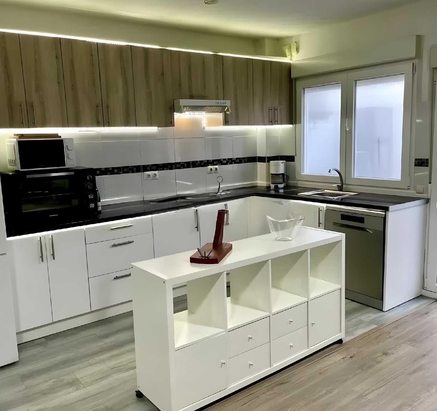  à vendre appartement Valencia De Las Torres Campiña Sur 5