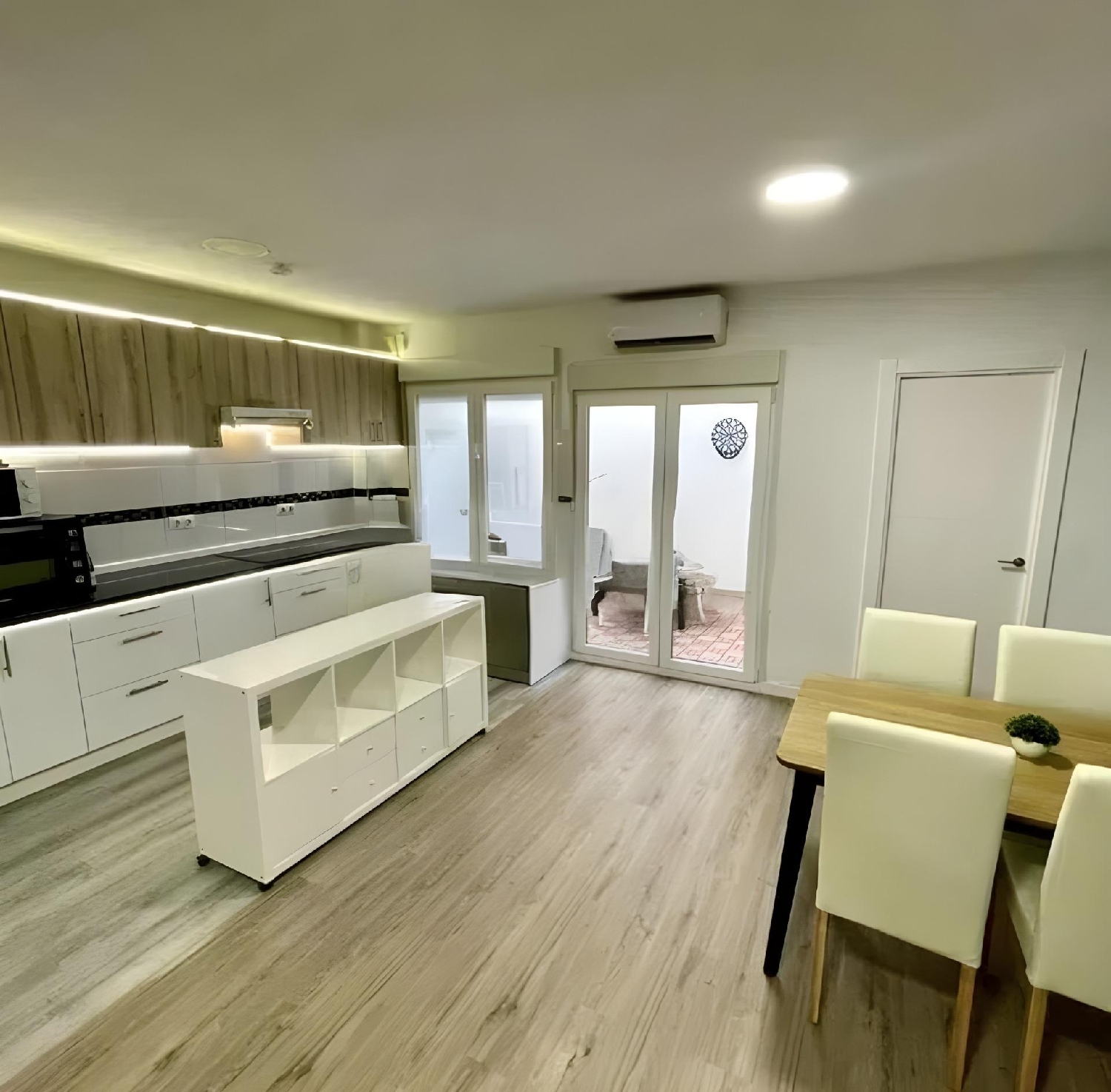  à vendre appartement Valencia De Las Torres Campiña Sur 3
