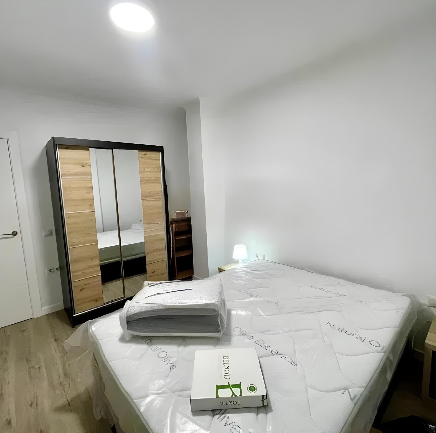  à vendre appartement Valencia De Las Torres Campiña Sur 6