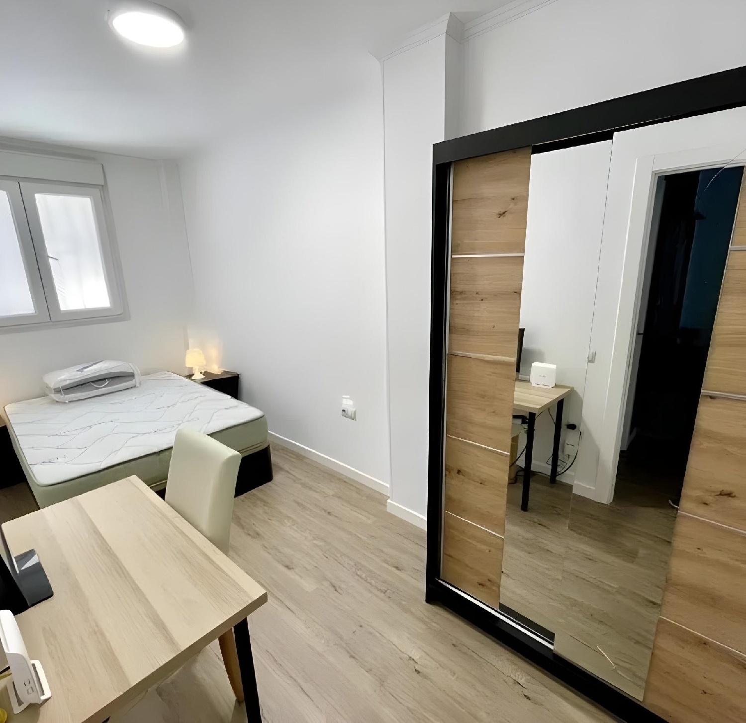  à vendre appartement Valencia De Las Torres Campiña Sur 7