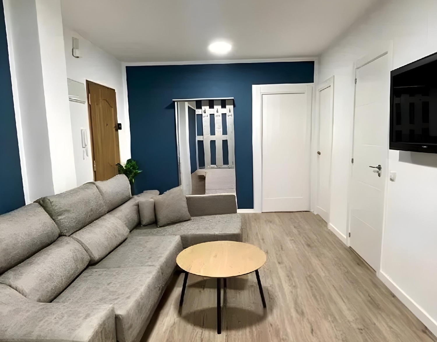  à vendre appartement Valencia De Las Torres Campiña Sur 2