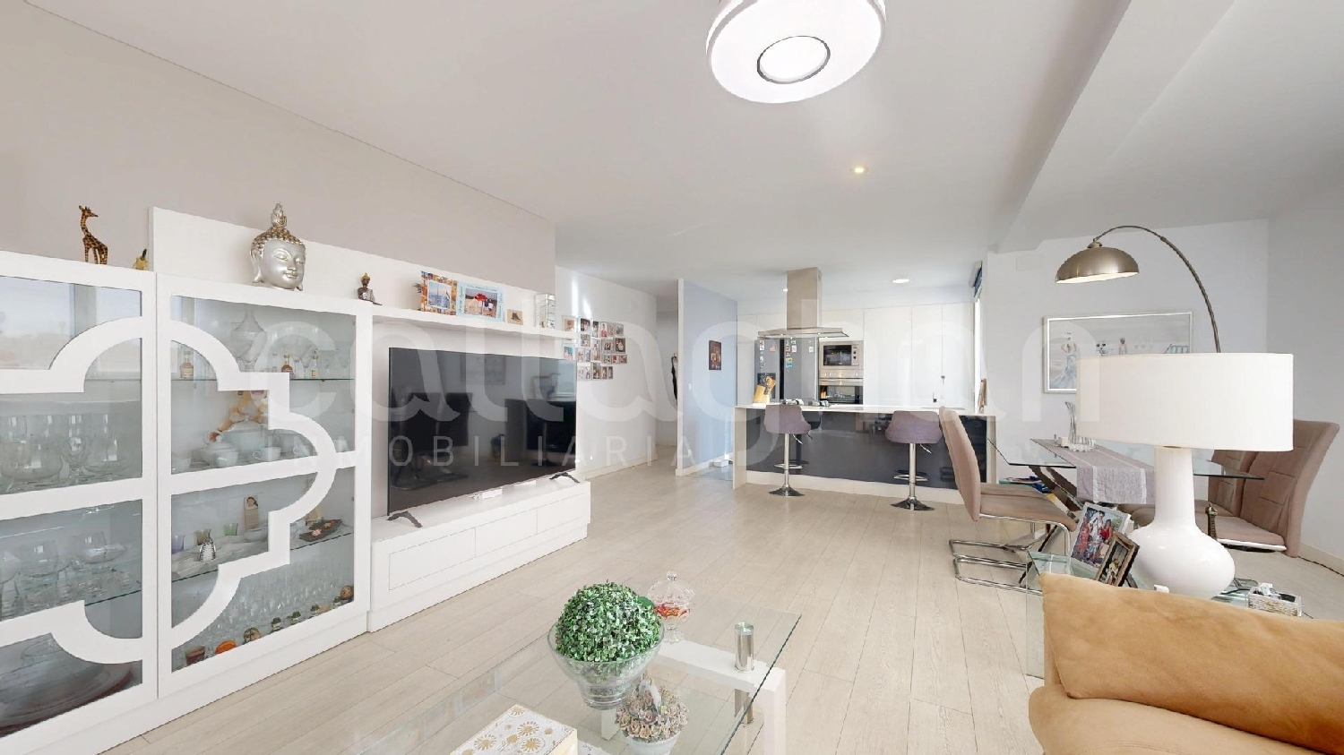  à vendre appartement Valencia De Las Torres Campiña Sur 7