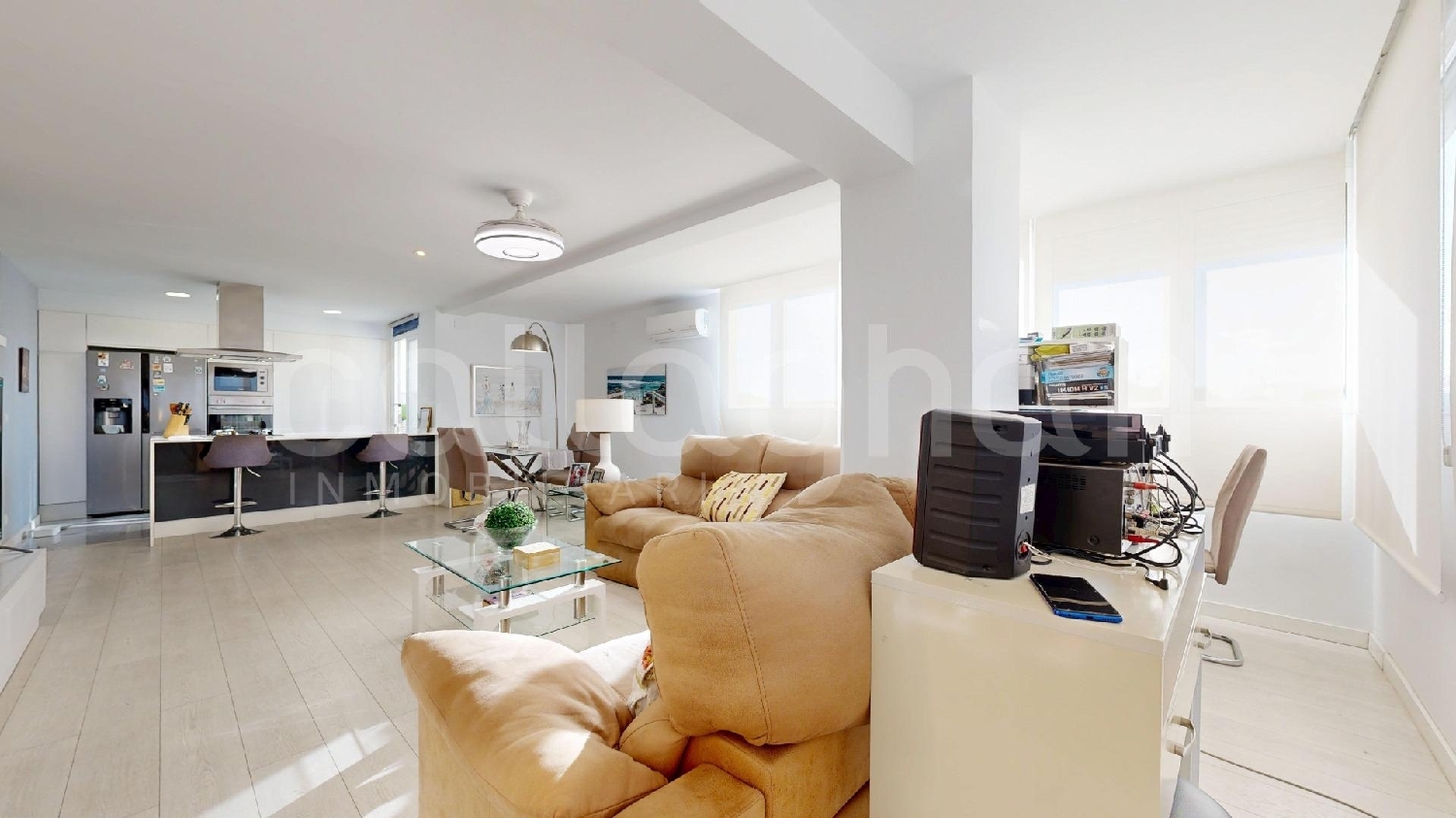 à vendre appartement Valencia De Las Torres Campiña Sur 5