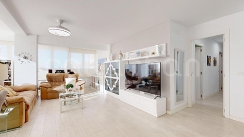 Valencia De Las Torres Campiña Sur apartamento foto 6297654