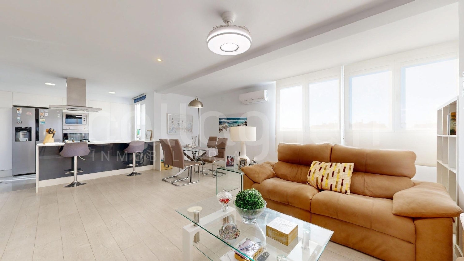  à vendre appartement Valencia De Las Torres Campiña Sur 2