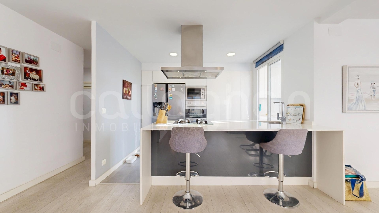  à vendre appartement Valencia De Las Torres Campiña Sur 8