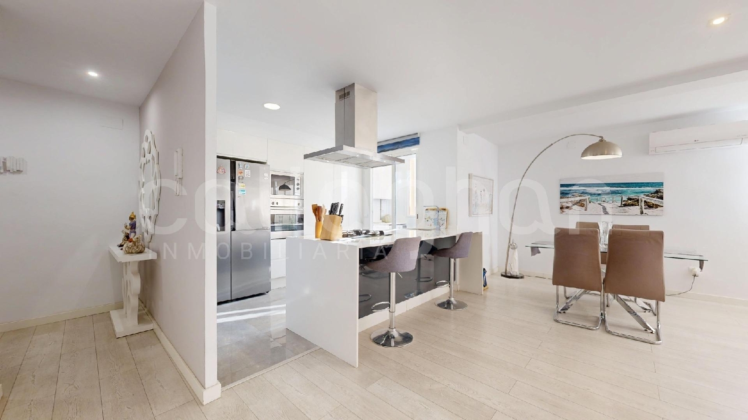  à vendre appartement Valencia De Las Torres Campiña Sur 3