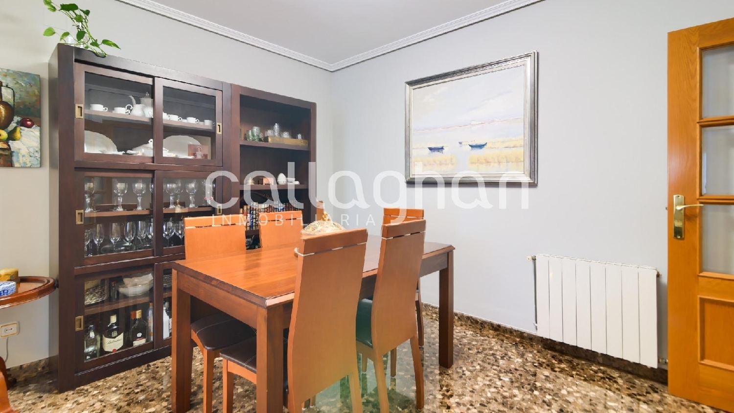  for sale apartment Valencia De Las Torres Campiña Sur 5
