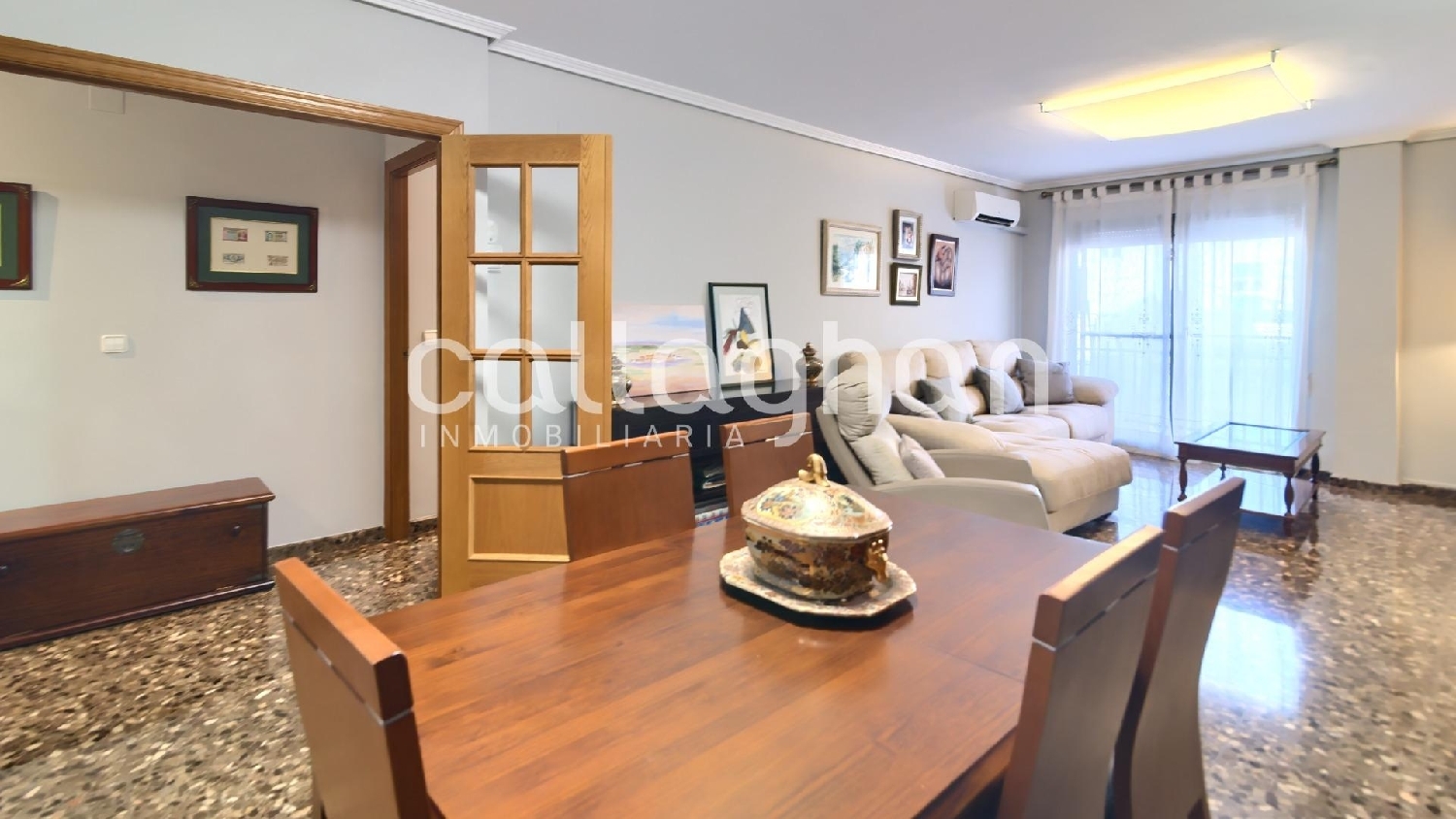 for sale apartment Valencia De Las Torres Campiña Sur 3