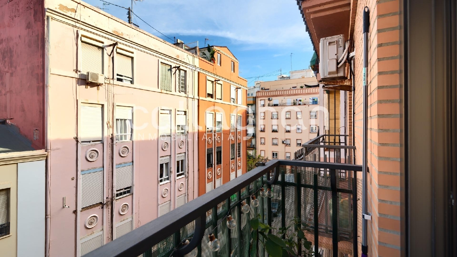 for sale apartment Valencia De Las Torres Campiña Sur 4