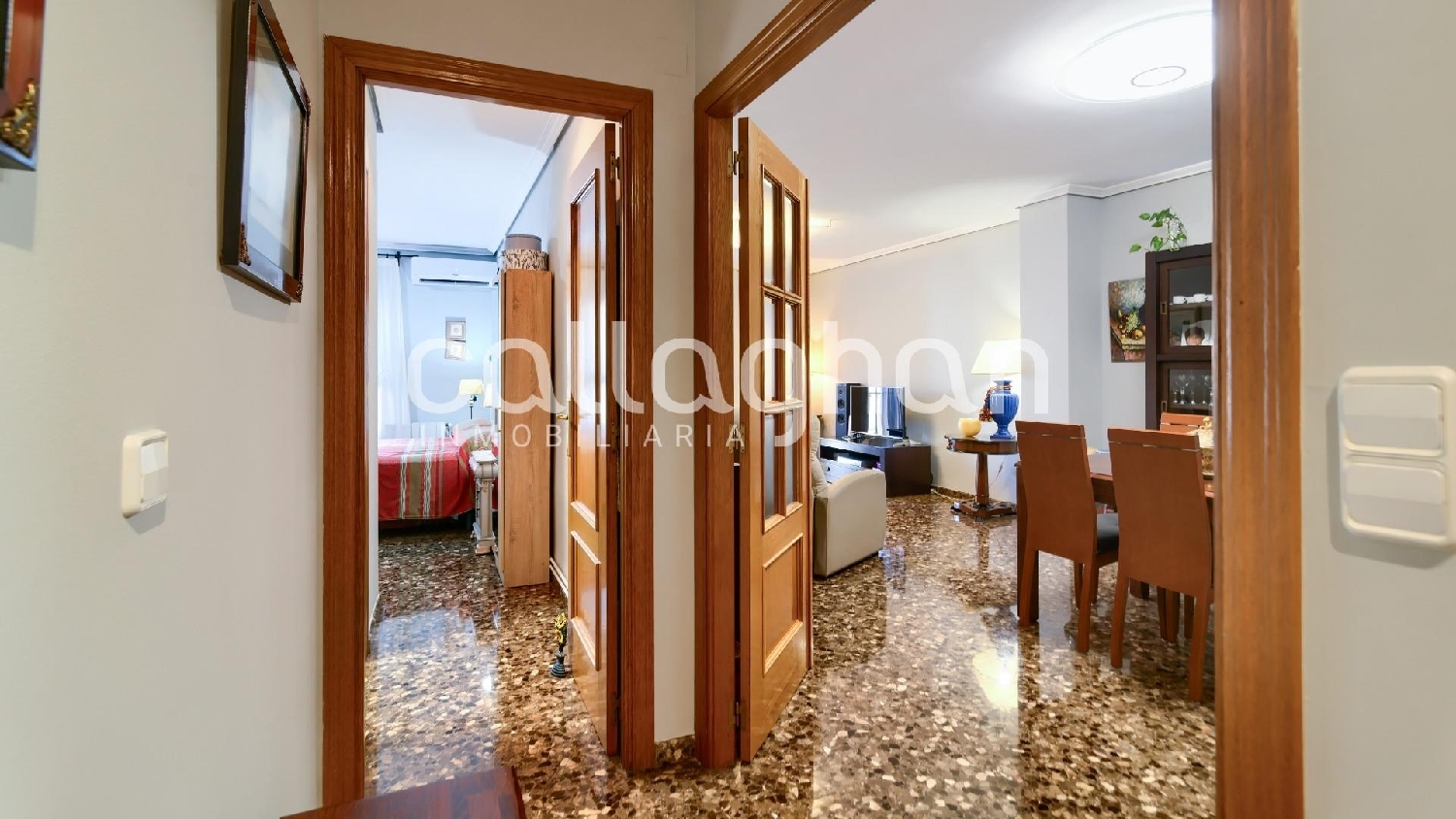  for sale apartment Valencia De Las Torres Campiña Sur 6