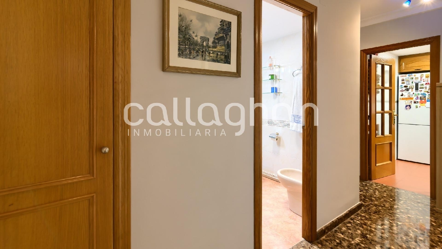  for sale apartment Valencia De Las Torres Campiña Sur 8