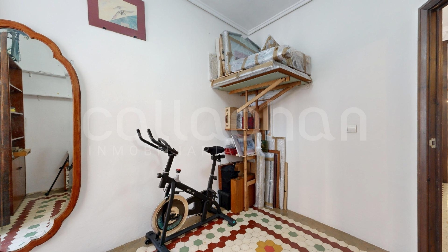  for sale apartment Valencia De Las Torres Campiña Sur 6