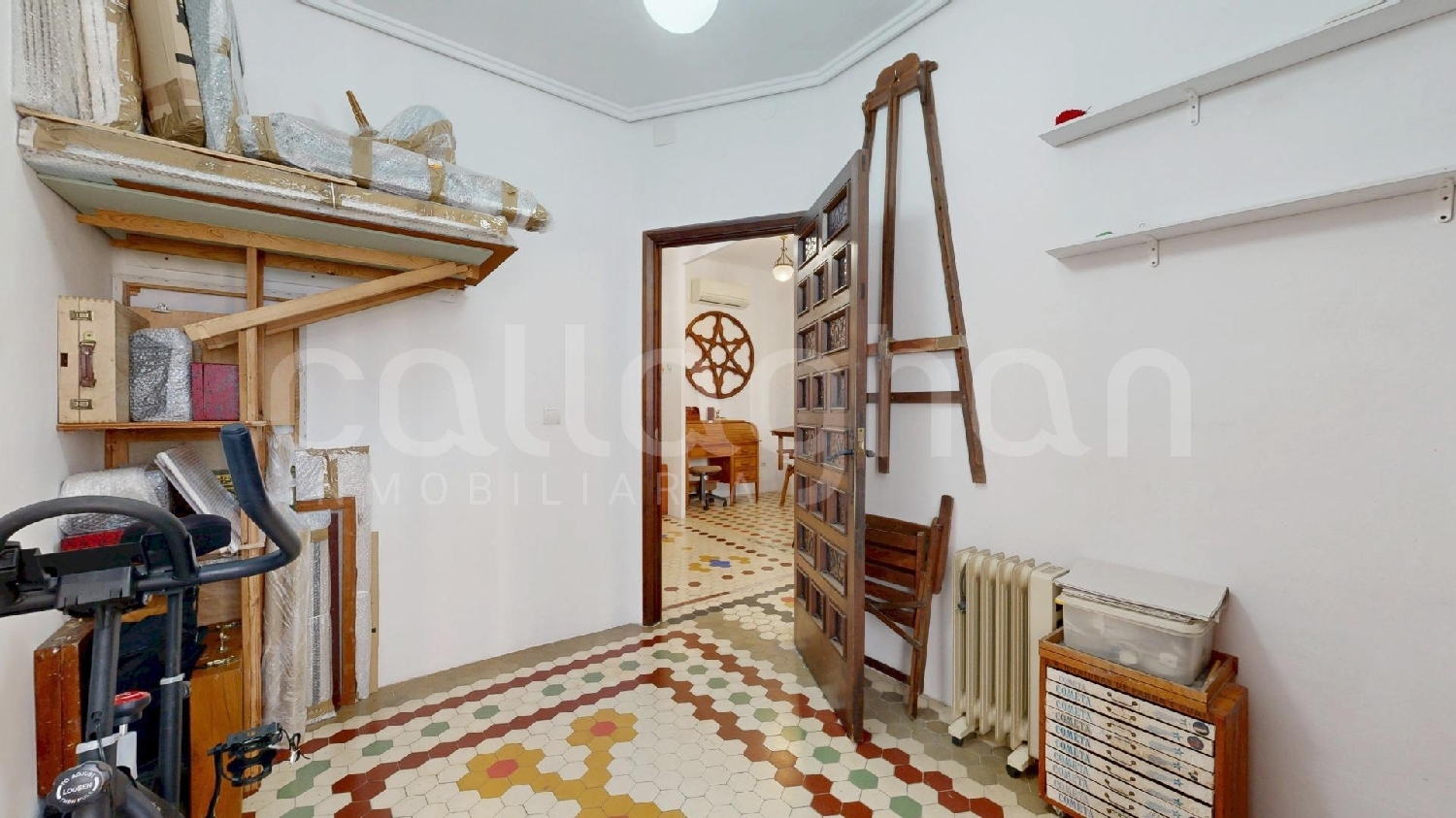  for sale apartment Valencia De Las Torres Campiña Sur 7