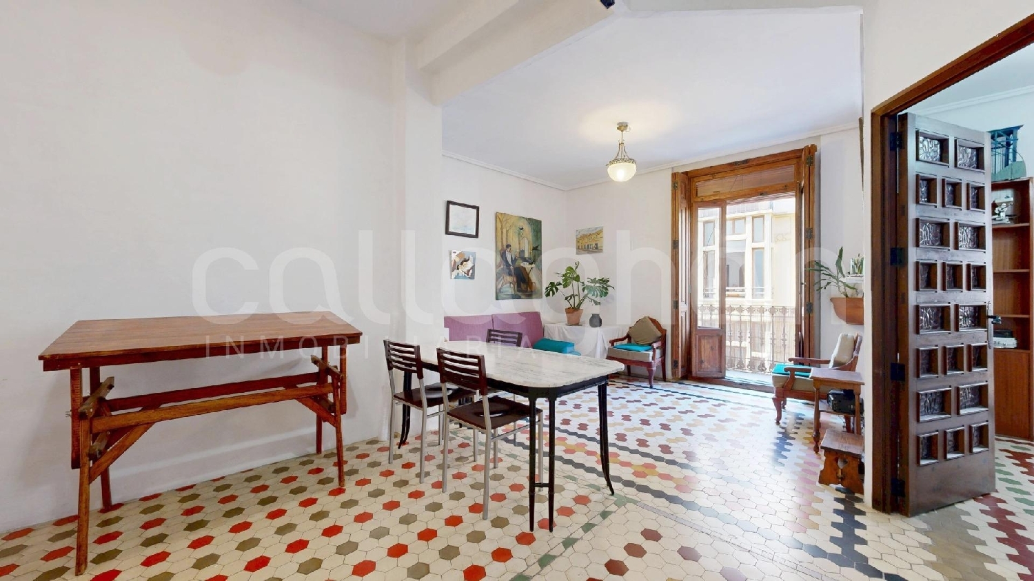 for sale apartment Valencia De Las Torres Campiña Sur 3