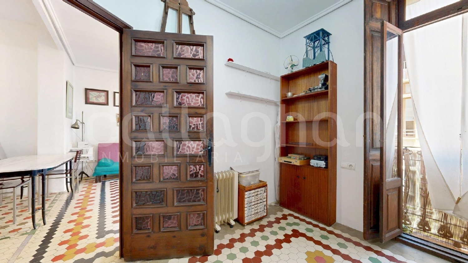  for sale apartment Valencia De Las Torres Campiña Sur 8