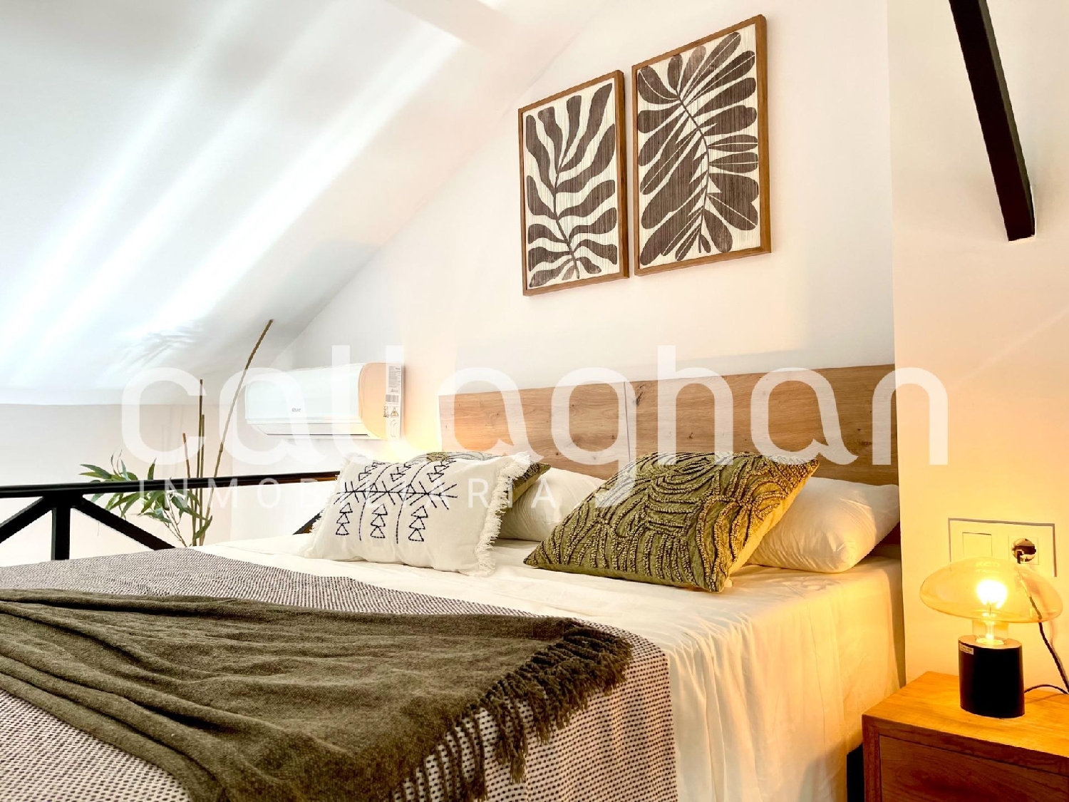  kaufen Wohnung Valencia De Las Torres Campiña Sur 2