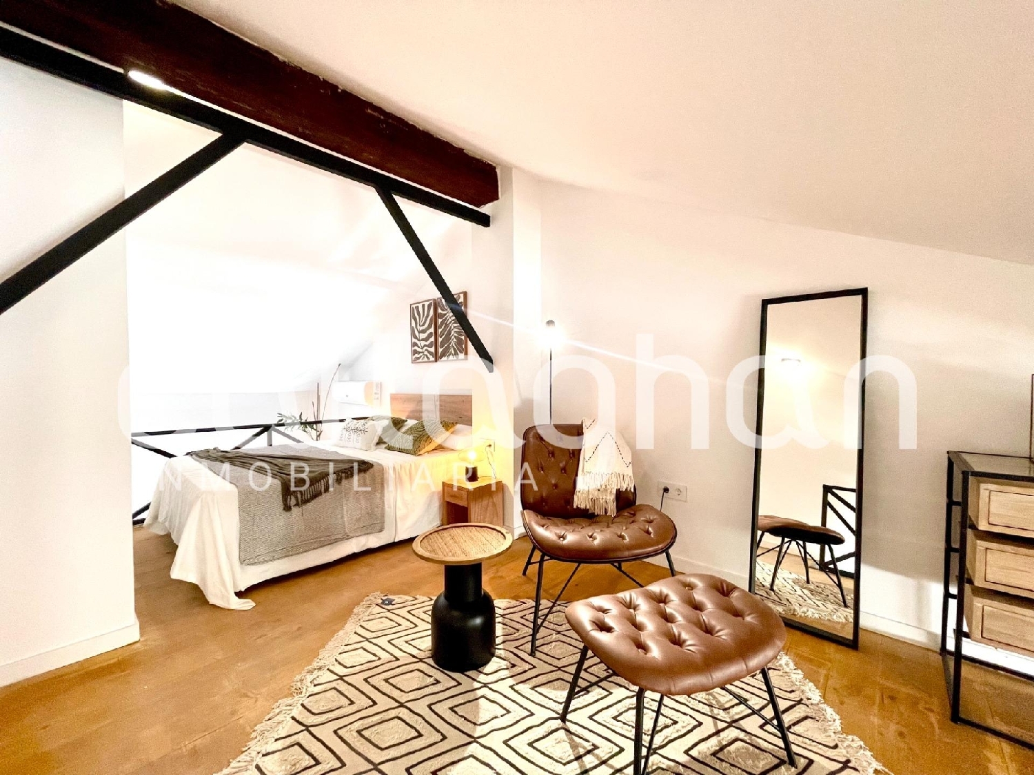  kaufen Wohnung Valencia De Las Torres Campiña Sur 1