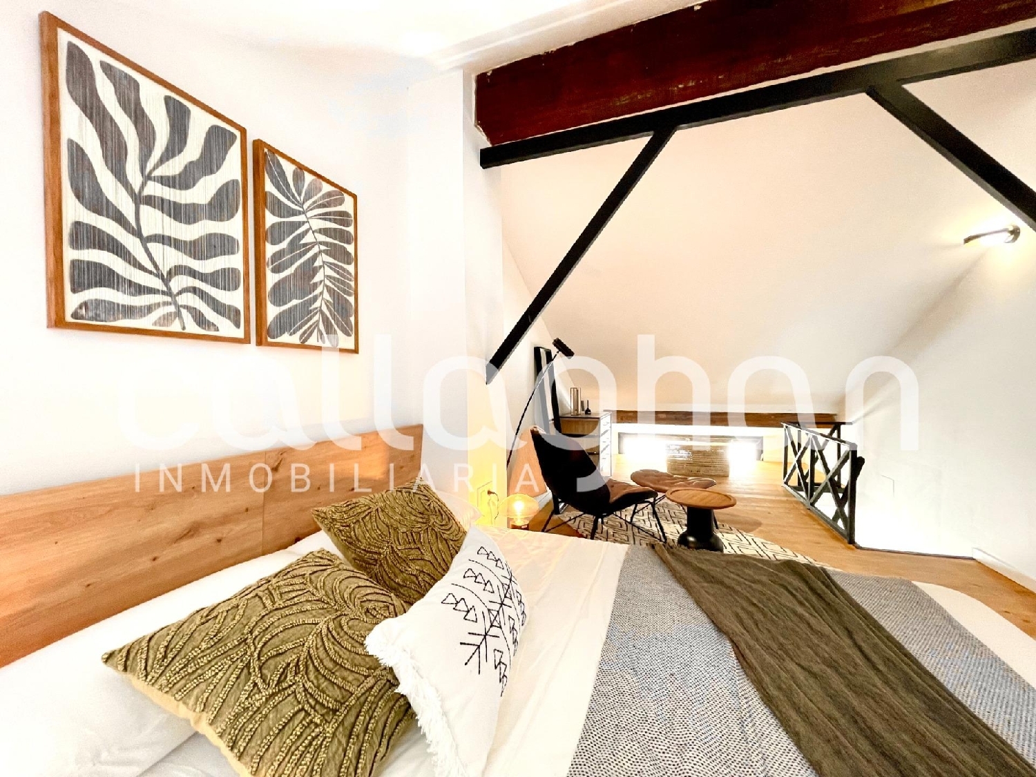  kaufen Wohnung Valencia De Las Torres Campiña Sur 3
