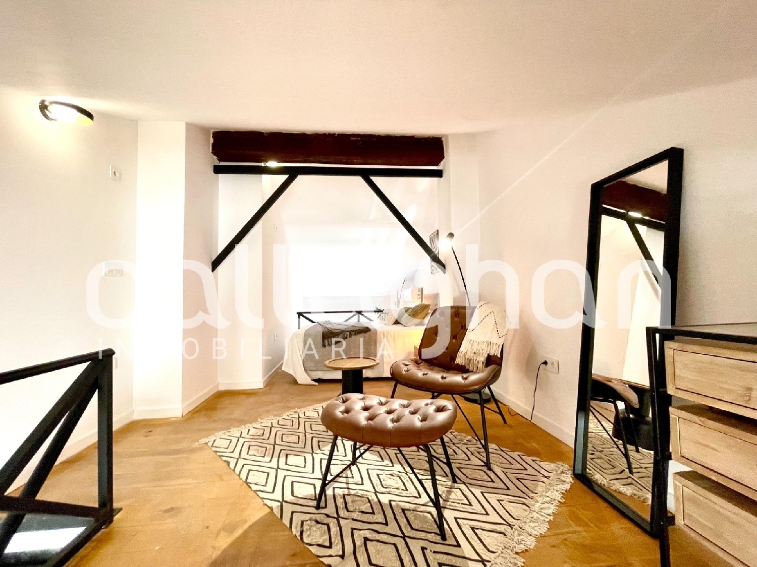  kaufen Wohnung Valencia De Las Torres Campiña Sur 6