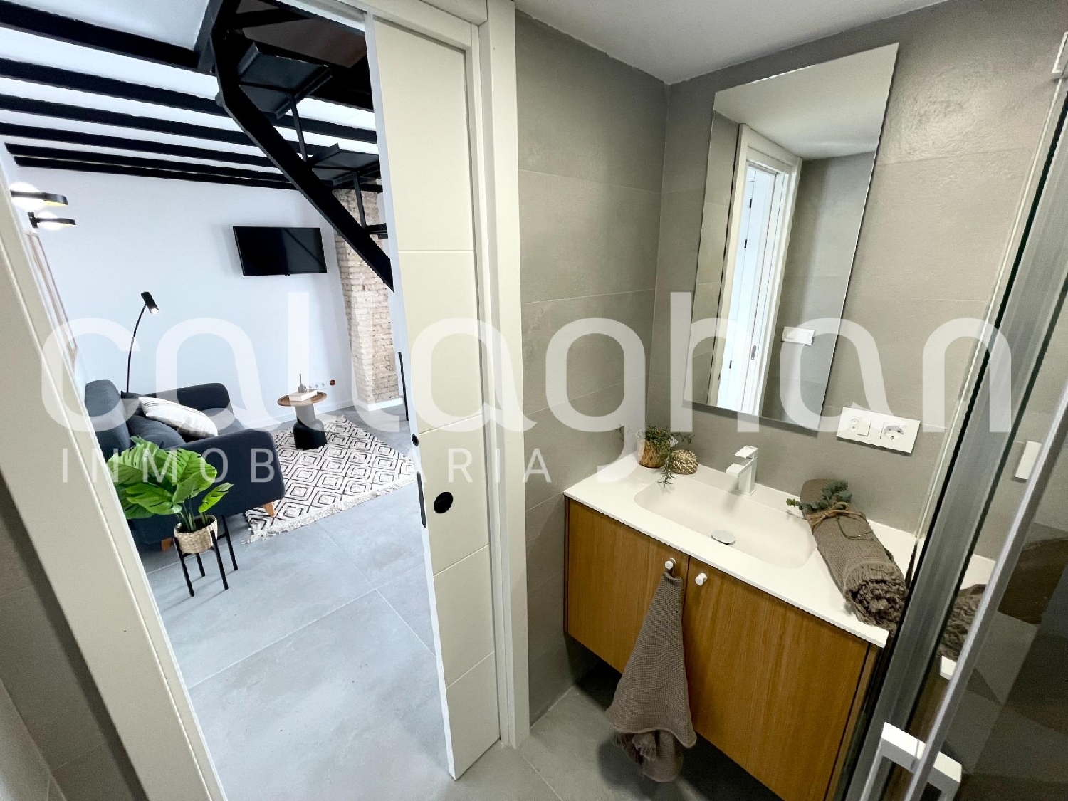  kaufen Wohnung Valencia De Las Torres Campiña Sur 7