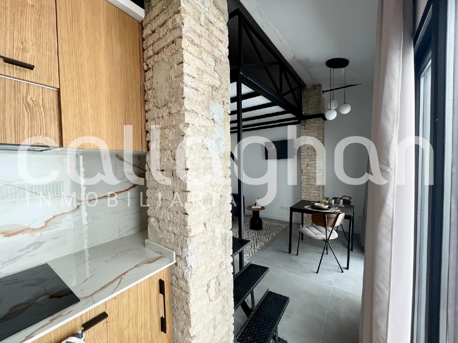  kaufen Wohnung Valencia De Las Torres Campiña Sur 4