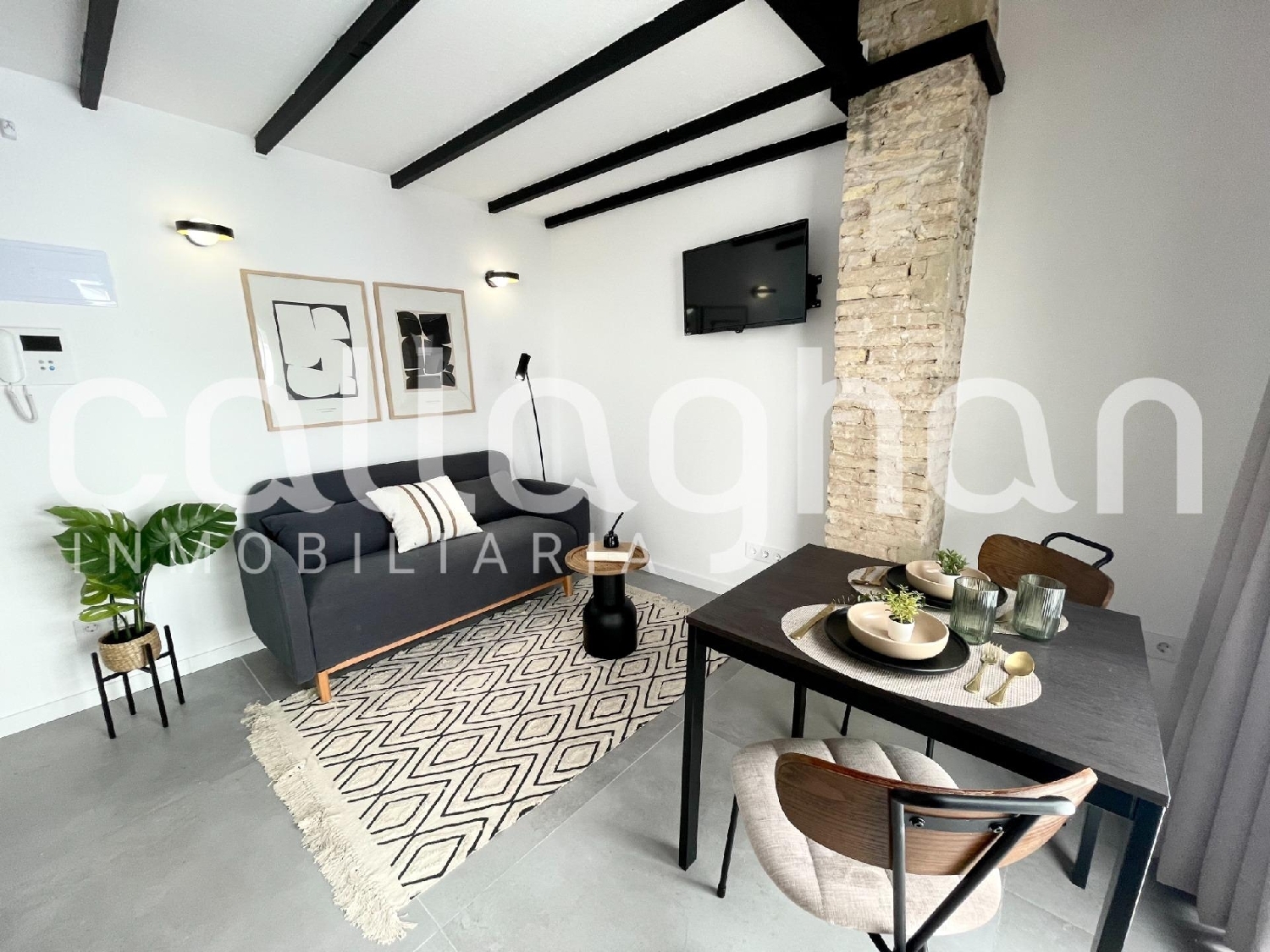 kaufen Wohnung Valencia De Las Torres Campiña Sur 3