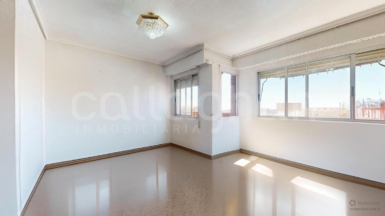  till salu lägenhet Valencia De Las Torres Campiña Sur 3