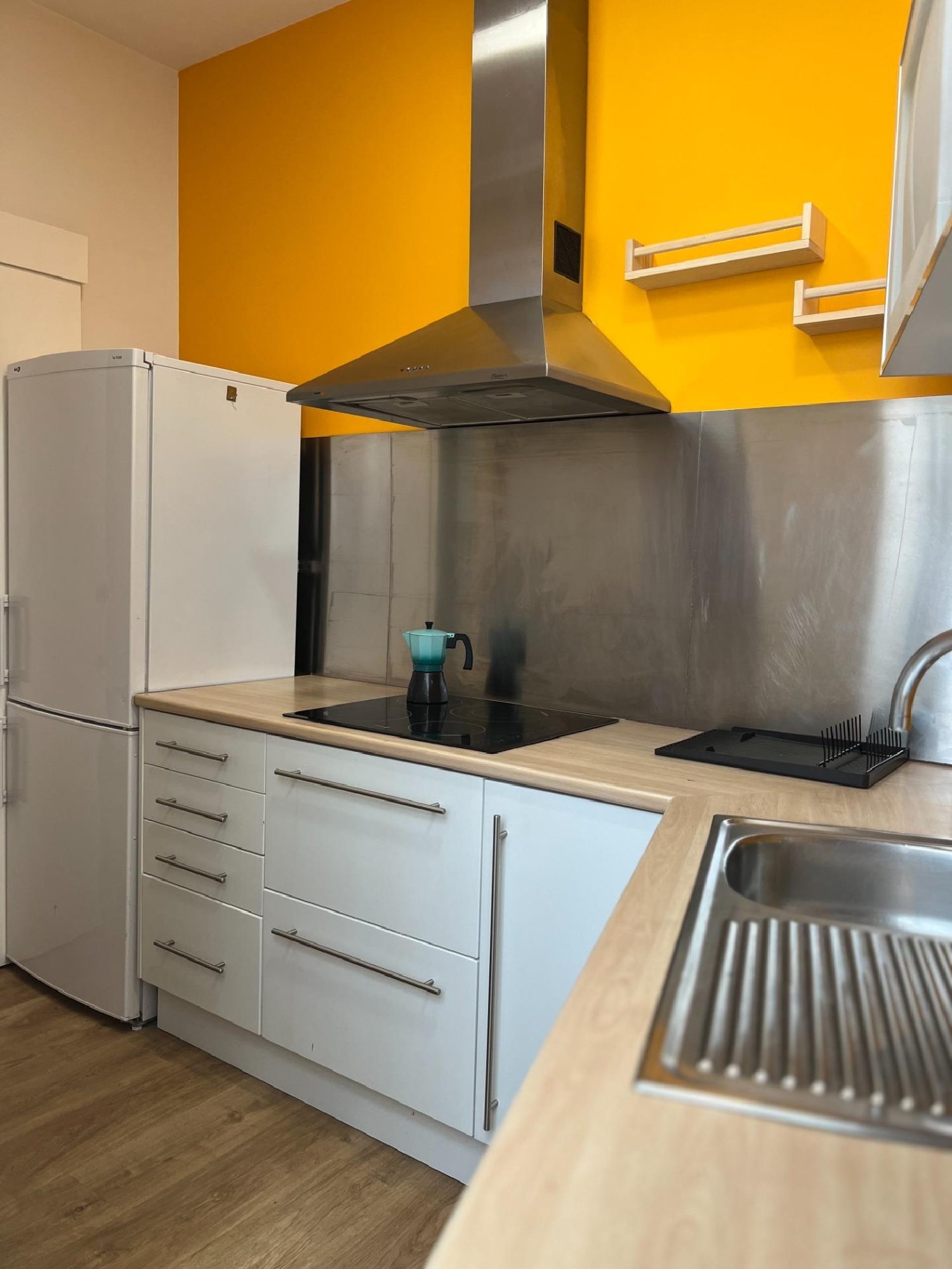  en venta apartamento Valencia De Las Torres Campiña Sur 6