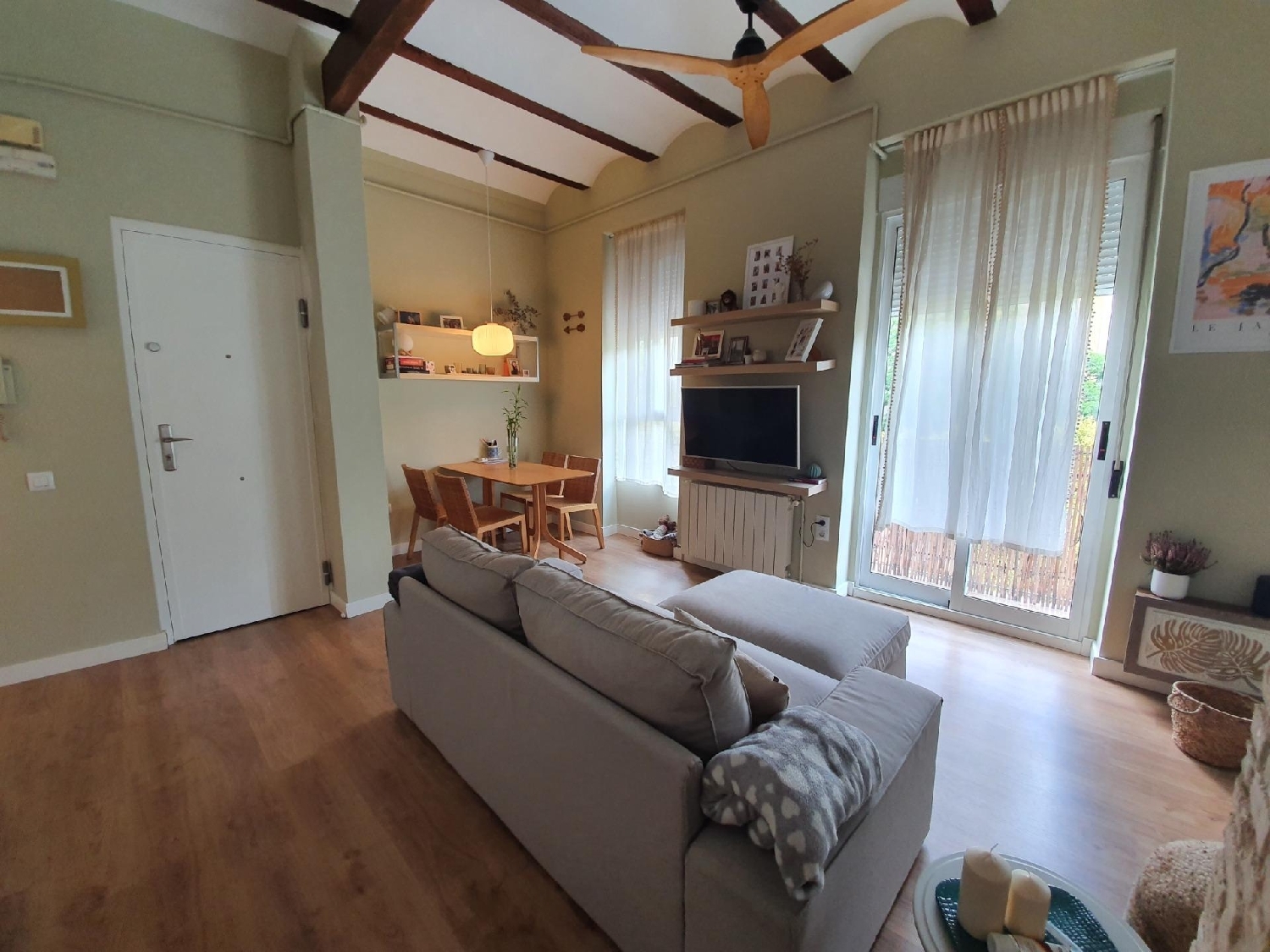  en venta apartamento Valencia De Las Torres Campiña Sur 1