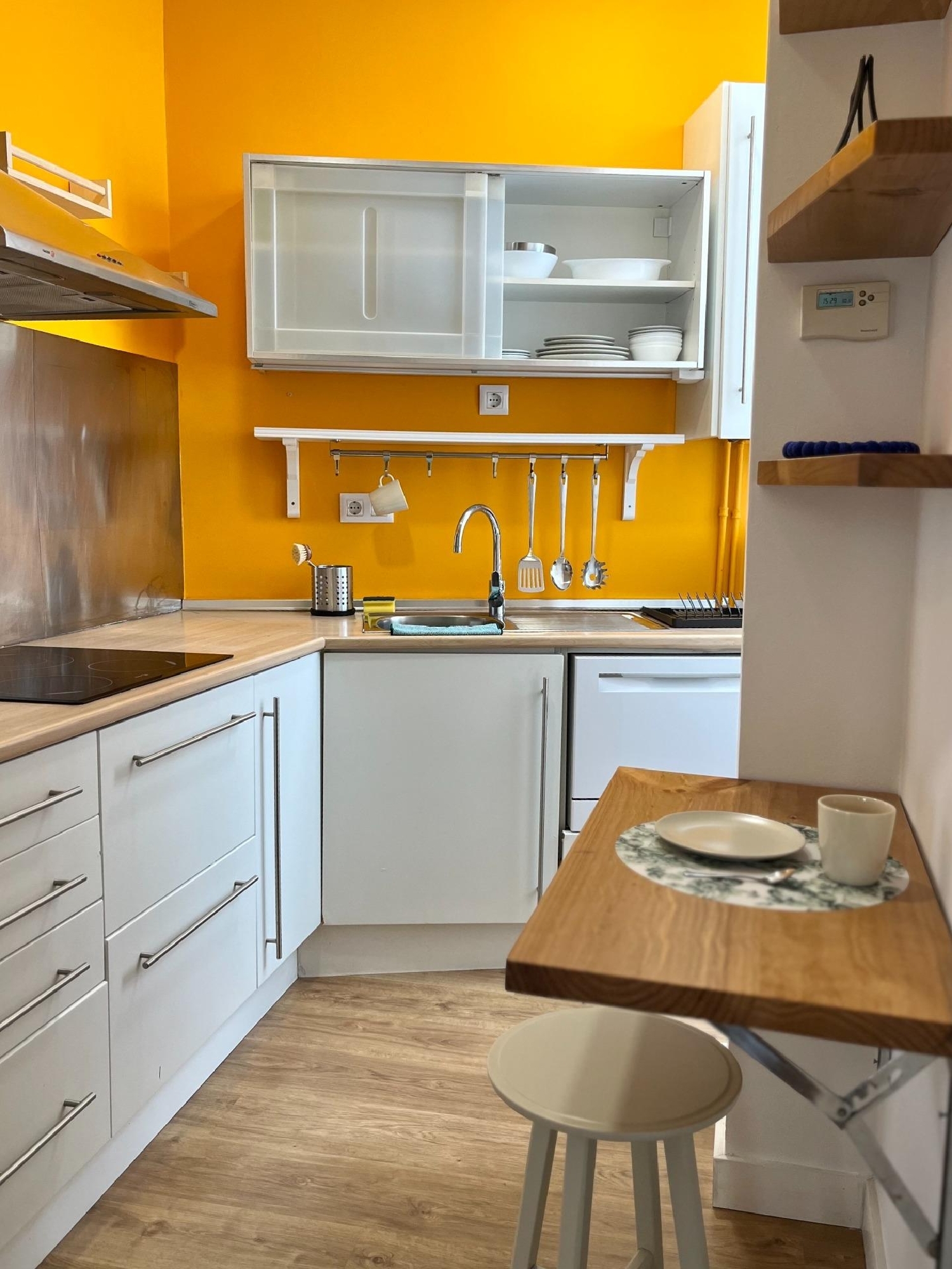  en venta apartamento Valencia De Las Torres Campiña Sur 5