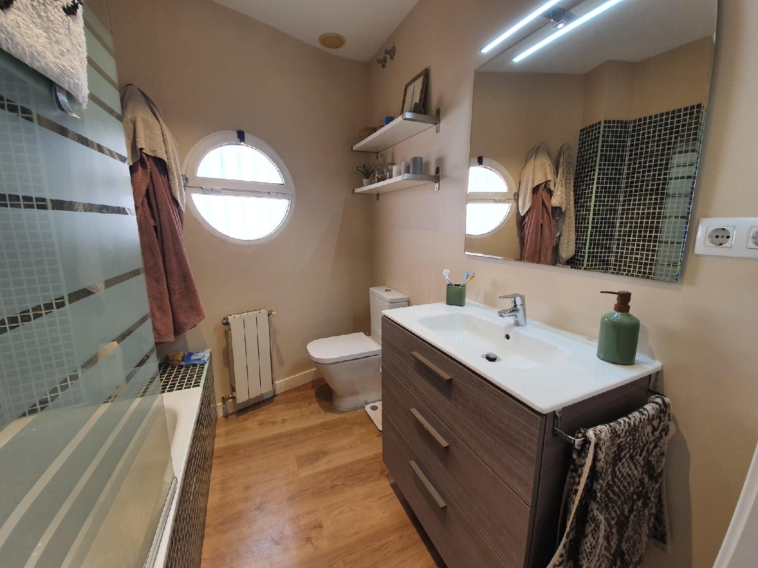  en venta apartamento Valencia De Las Torres Campiña Sur 7