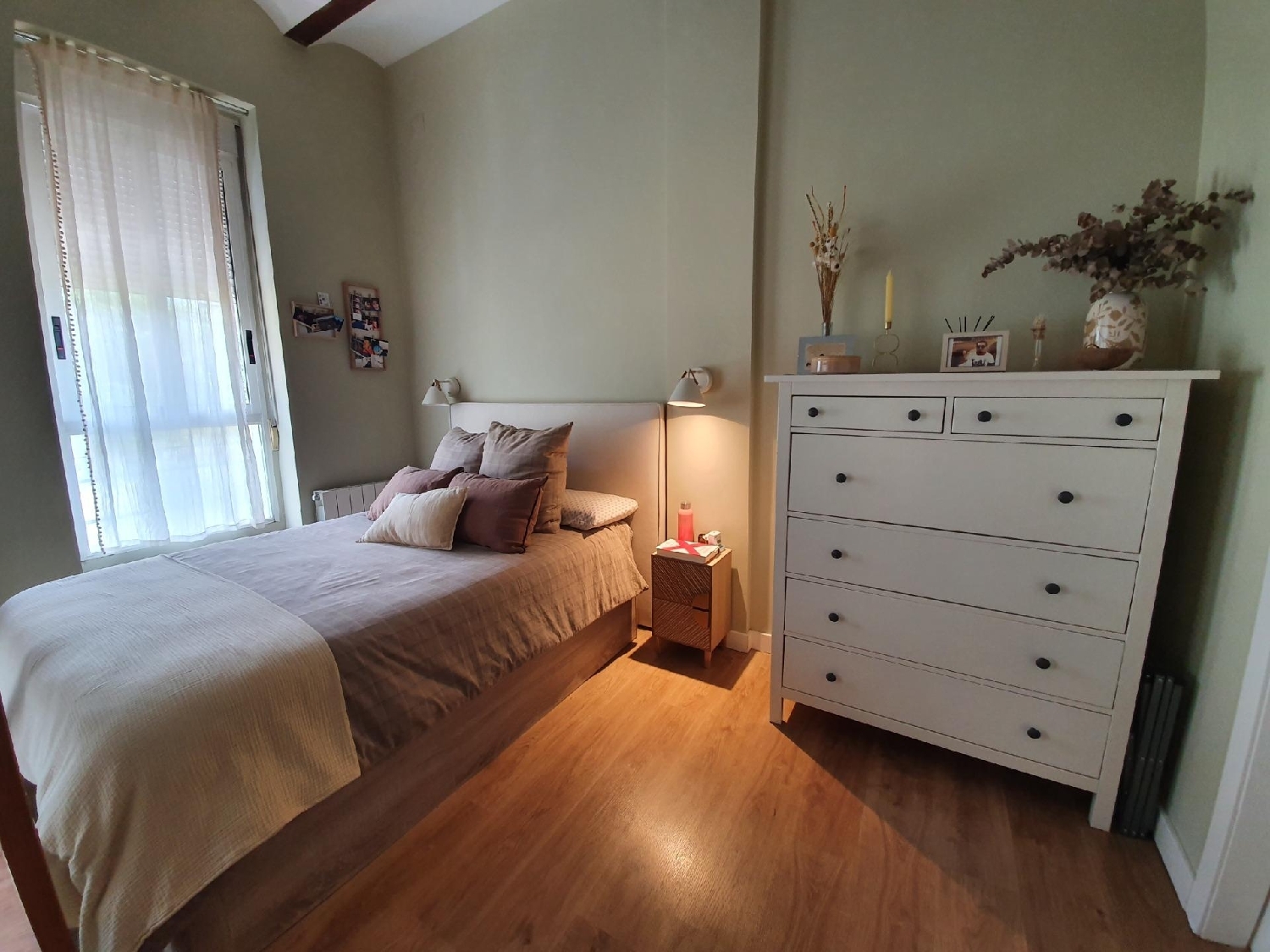  en venta apartamento Valencia De Las Torres Campiña Sur 4
