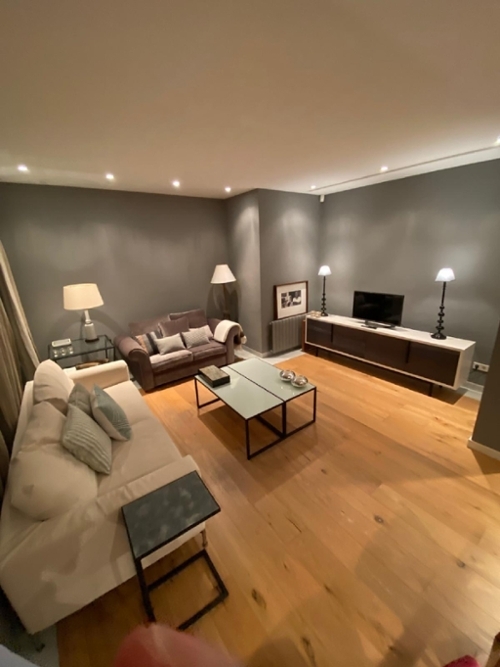 Valencia De Las Torres Campiña Sur apartamento foto 6293692