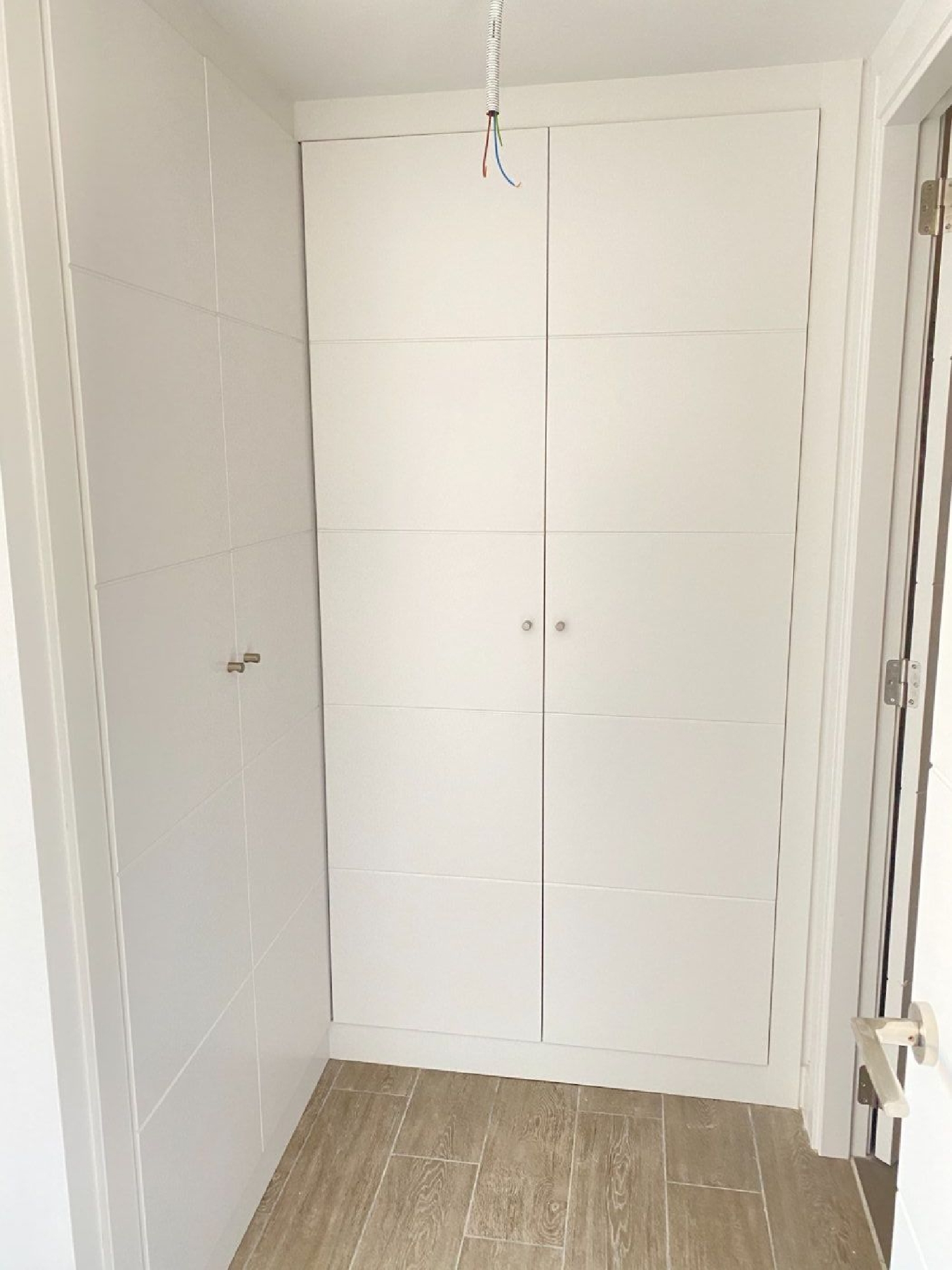  à vendre appartement Valencia De Las Torres Campiña Sur 3