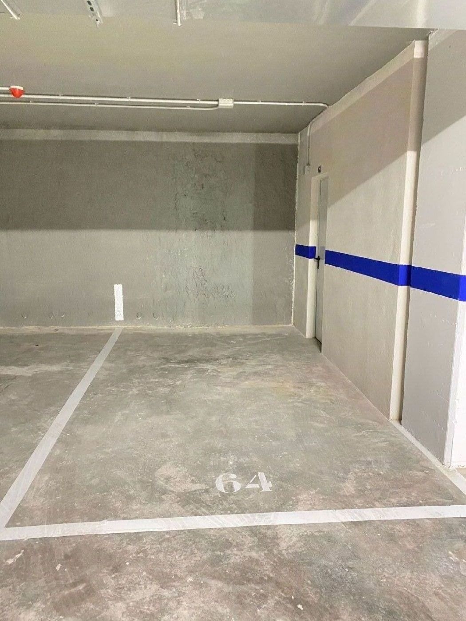 à vendre appartement Valencia De Las Torres Campiña Sur 8